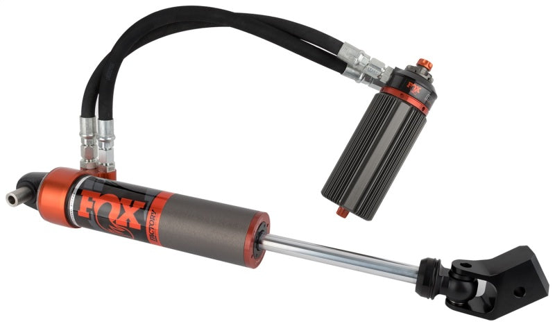 Fox 883-26-057 3.0 Factory Series 8.8in R/R Front Internal Bypass Shock 2-3in Lift w/ DSC 2018+ fits Jeep JL