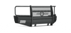 Road Armor 3032VF6B 03-07 fits Chevy 2500 Vaquero Front Bumper Full Guard - Tex Blk