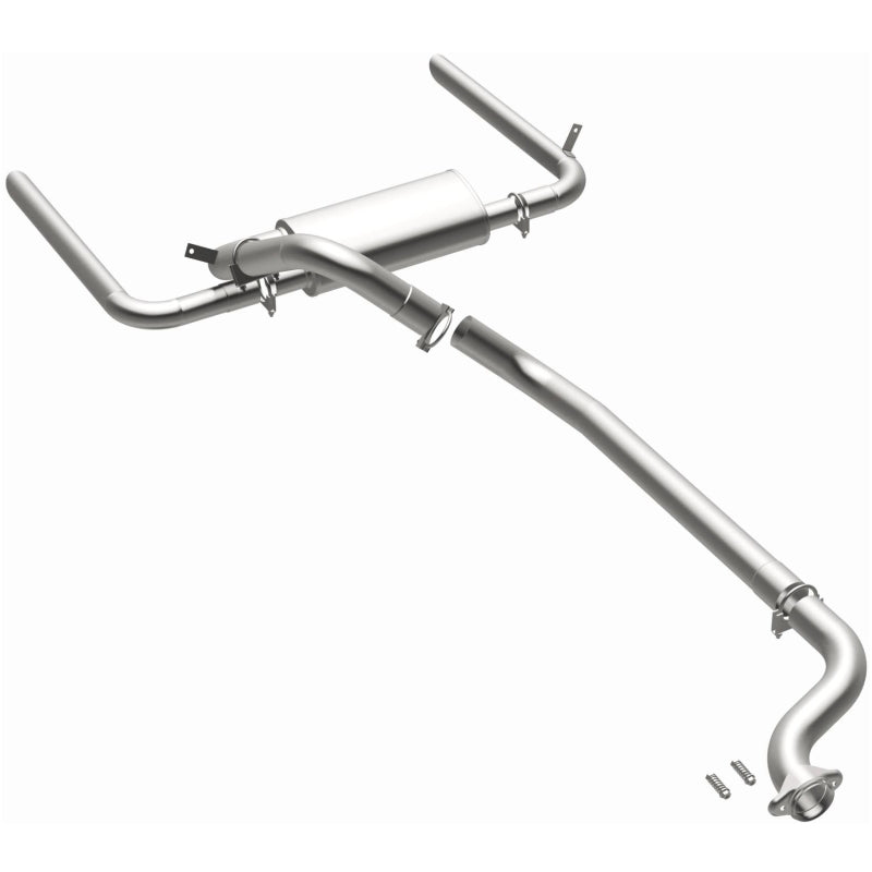Magnaflow 106-0455 93-97 fits Camaro Firebird 5.7L BRE Exhaust Kit