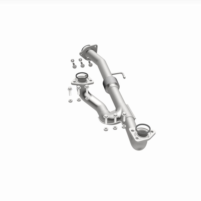 Magnaflow 107-0191 BRE Exhaust 05-10 Odyssey 3.5L Front Pipe Kit