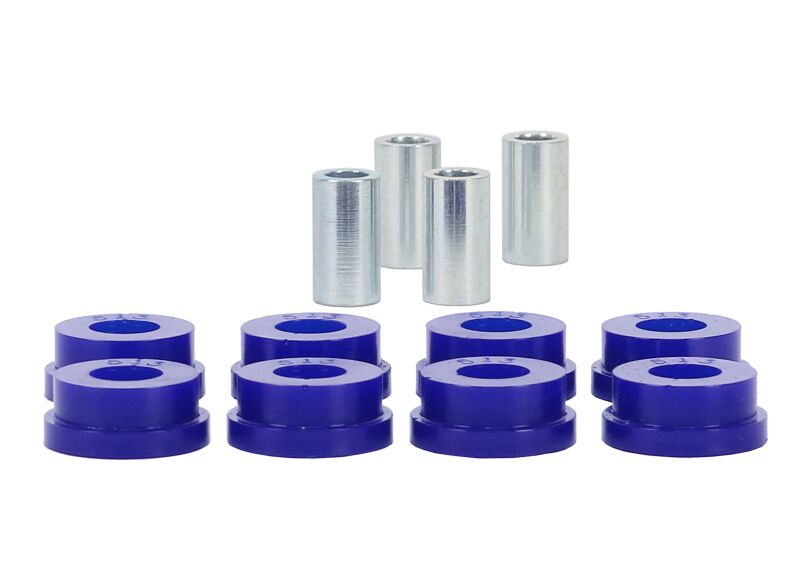 SuperPro SPF0513K 2004 fits Pontiac GTO Base Rear Sway Bar End Link Bushing Set