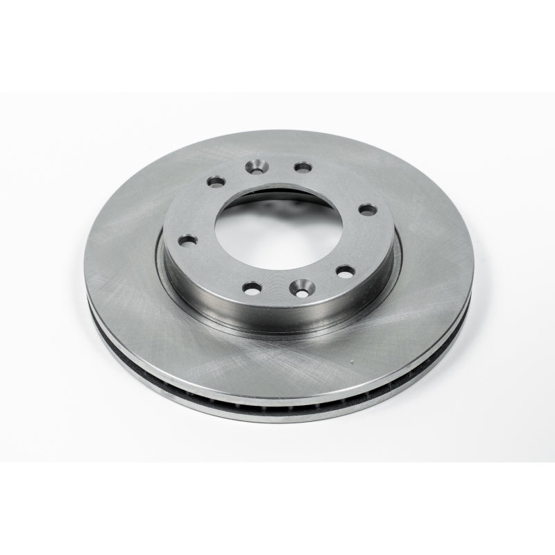 PowerStop JBR1322 fits Hyundai 07-08 Entourage Front Autospecialty Brake Rotor
