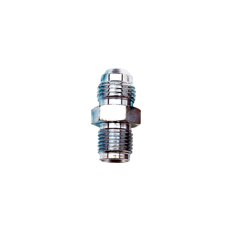 Russell 640330 Performance -6 AN (1/2in-20 Inverted Flare) Power Steering Adapter