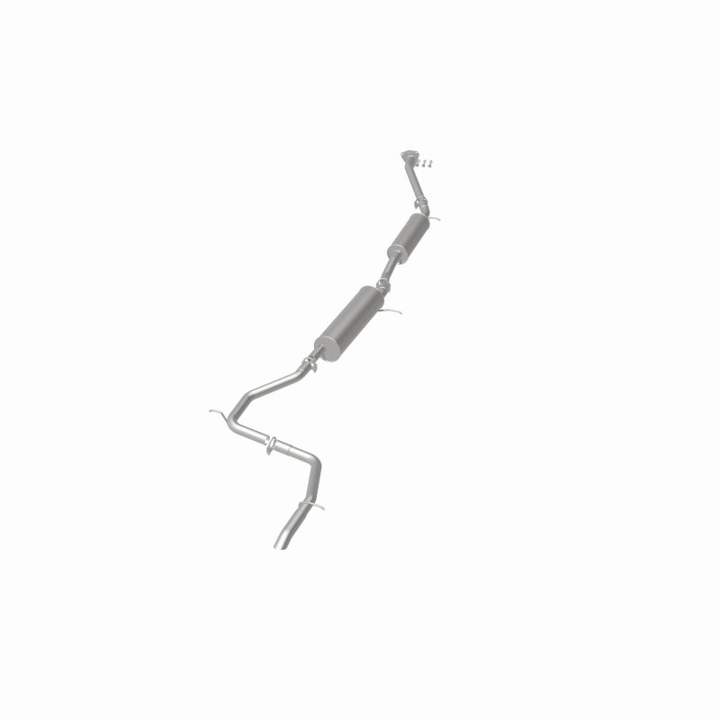 Magnaflow 106-0810 BRE Exhaust Kit 14-15 HONDA ODYSSEY 3.5L