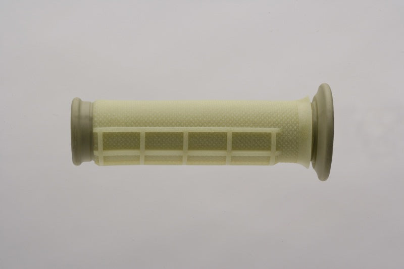 Renthal G171 ATV Dual Compound Grips 1/2 Waffle - Kevlar