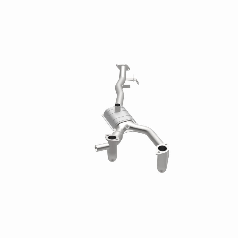 MagnaFlow 23866 Conv DF fits Subaru 84 88