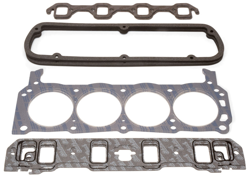 Edelbrock 7364 SBF Head Gasket Set