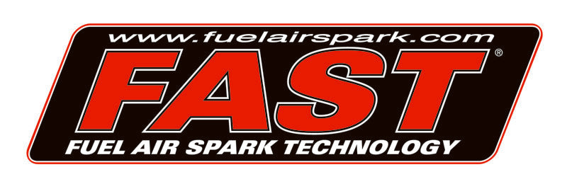 Fast Distributor, Xdi Sportsman, Sm. Cap, Bronze Gear, Sb Ford