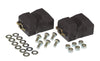 Prothane 7-522-BL fits Chevy Corvette C4 Motor Mount Insert - Black