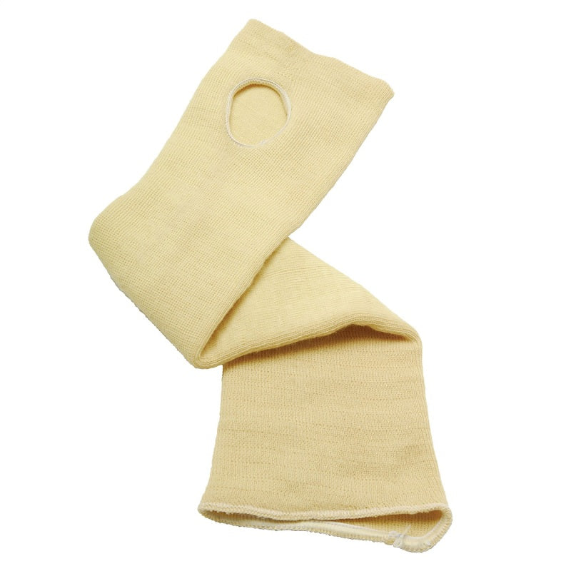 DEI 70520 Safety Products Safety Sleeve - Single - 18in - w/Thumb Slot