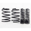 RS-R B250D 08+ fits Mitsubishi Evolution X (CZ4A) Down Sus Springs