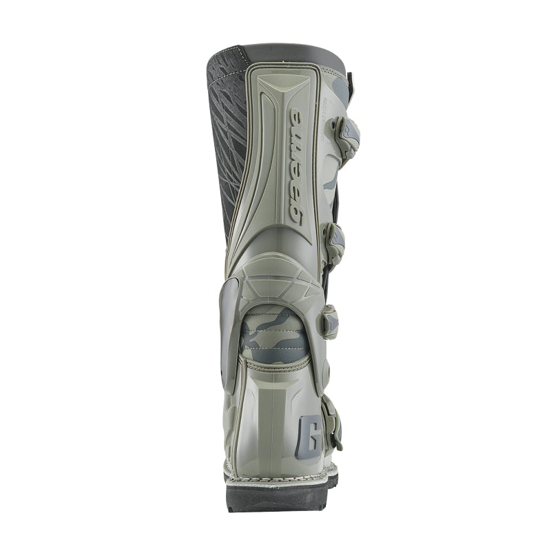 Gaerne 2197-021-11 Fastback Endurance Enduro Boot Enduro Troop Size - 11