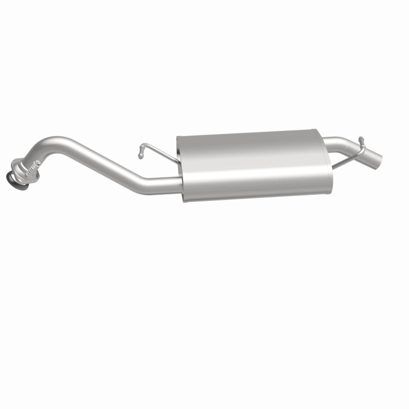 Magnaflow 106-0060 BRE Exhaust Kit 05-08 fits Toyota Corolla 1.8L