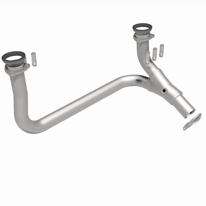 Magnaflow 107-0175 BRE Exhaust 88-93 C1500 C2500 K1500 K2500 4.3L 5.0L Front Pipe Kit