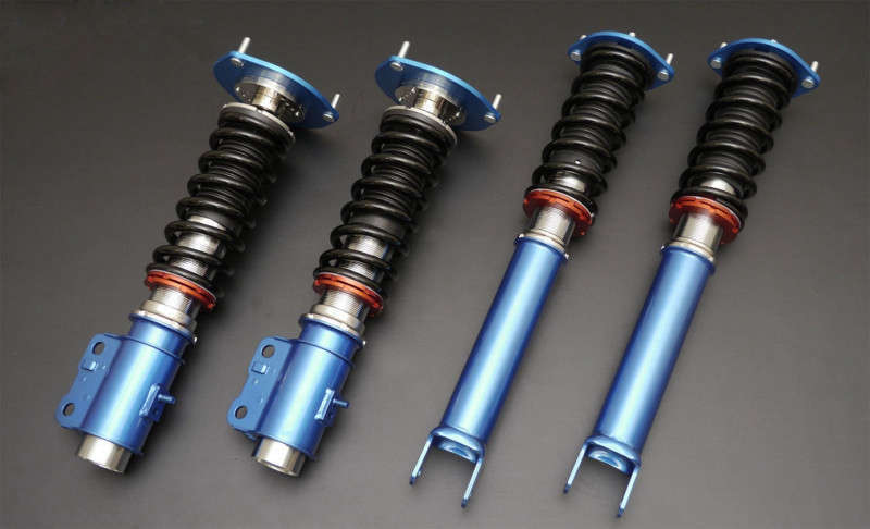 Cusco 251 64S CN Zero-2 Coilover Kit fits Nissan 350Z Z33 (Sport S)