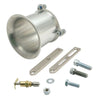 S&S 17-0484 Cycle 2.5in Air Horn Coversion Kit for Super E/G Carburetors