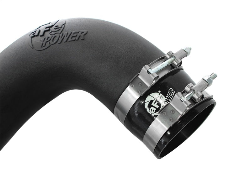 AFE 50-74002 um HD PRO 10R Stage-2 Si Intake 04.5-05 fits GM Diesel Trucks V8-6