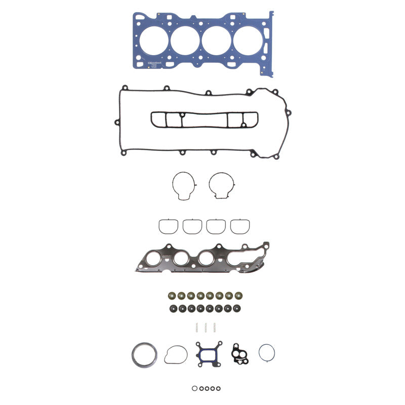 Fel-Pro HS26250PT7 fits Mazda 6 HS 26250 PT-7 PermaTorque Engine Cylinder Head Gasket Set