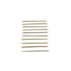 Wilwood 180-0055 Cotter Pins - 1/8 x 3.0in - DL & DLS 10 Pack