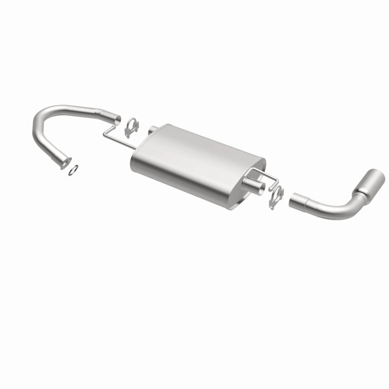 Magnaflow 106-0161 BRE Exhaust Kit 03-06 Matrix Vibe 1.8L