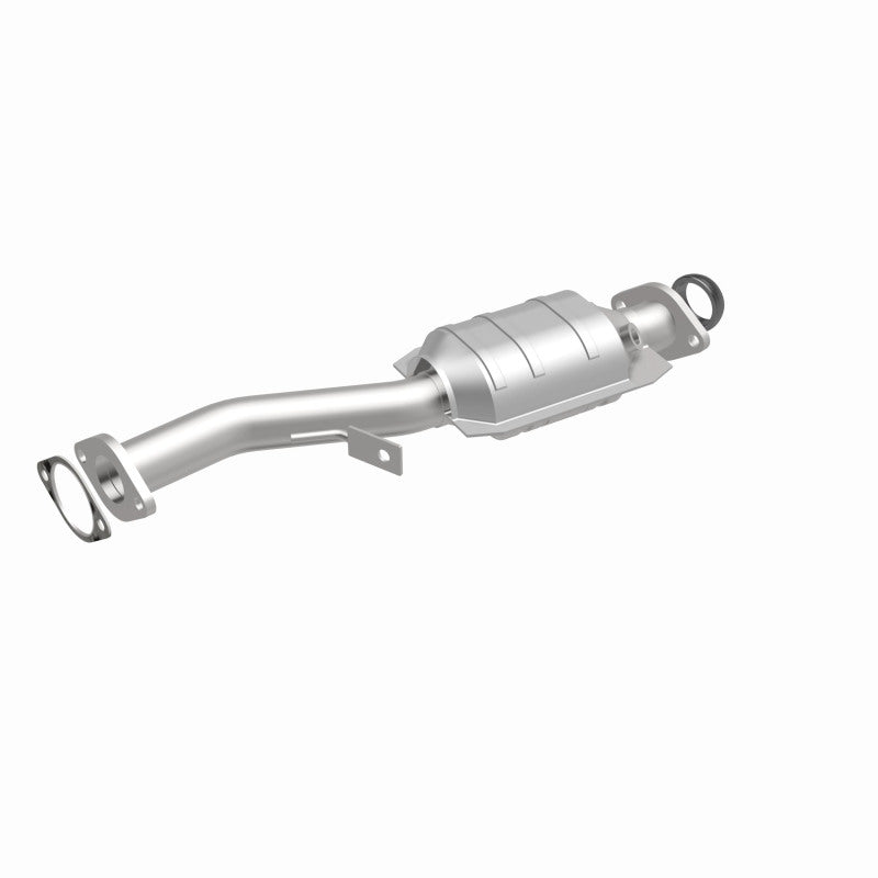 MagnaFlow 441058 Conv DF fits Subaru 95-99 Impreza 2.2L