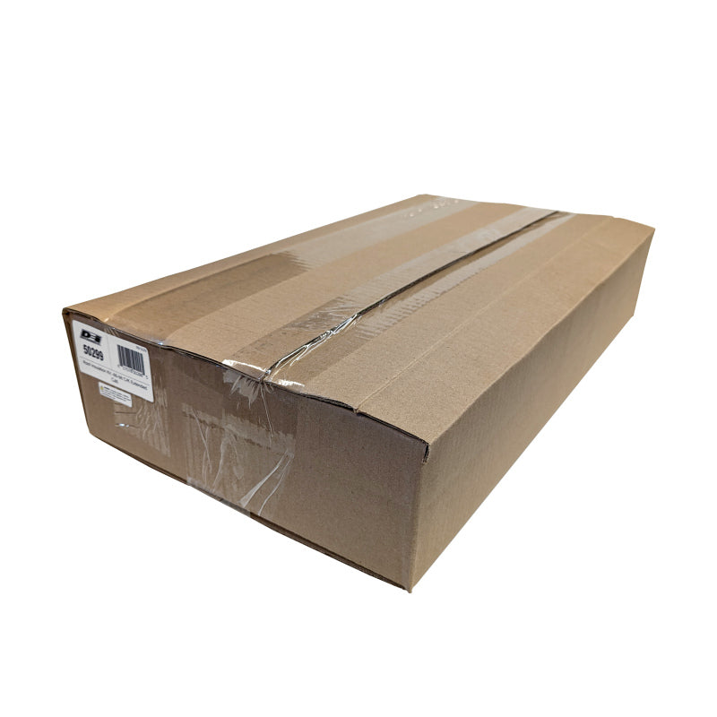 DEI 50299 88-98 fits Chevrolet/fits GMC C/K Extended Cab 12mm D-Mat Roof Insu