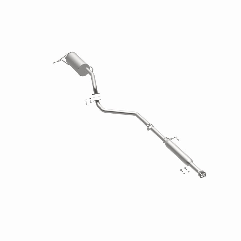 Magnaflow 106-0760 BRE Exhaust Kit 11-16 fits Hyundai Elantra 1.8L