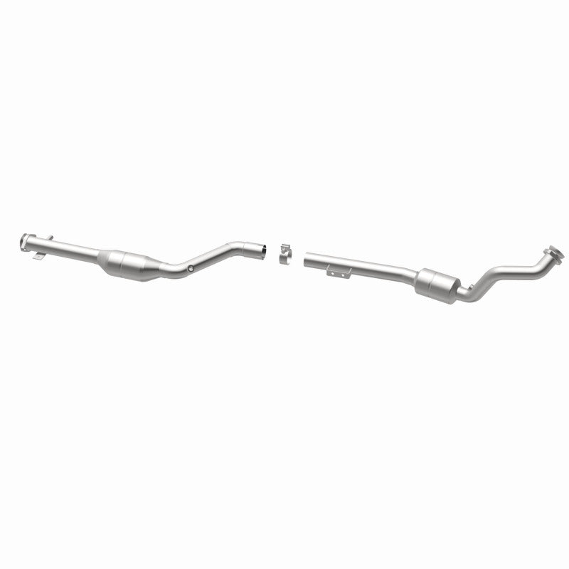 MagnaFlow 444051 Conv DF 1998 fits Mercedes SL500 5.0L Driver Side