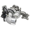 Industrial Injection 857260-5001S 13-18 fits Ford EcoBoost 2.0L New Stock Replacement Turbo