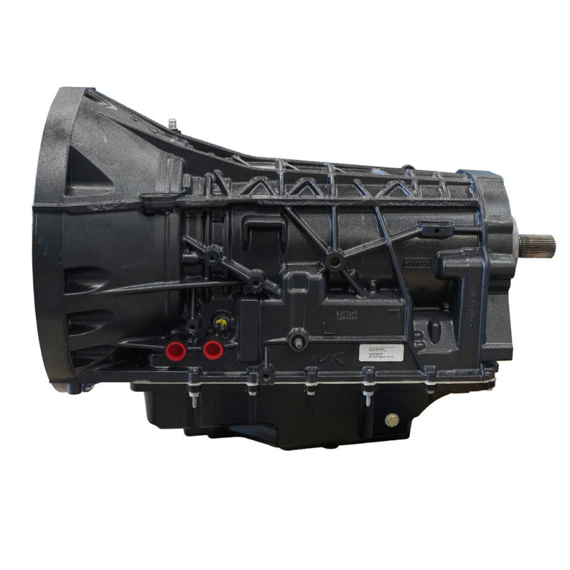 BD Diesel 1064694SS 2017 fits Ford F150 2.7L/3.5L Ecoboost 4WD Roadmaster 10R80