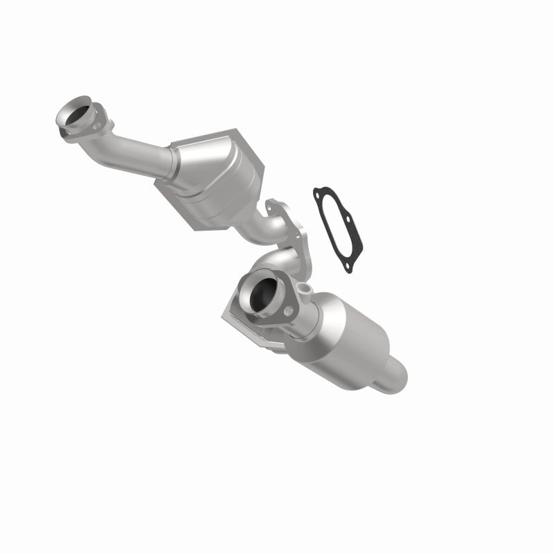 MagnaFlow 49440 Conv DF fits Ranger 3.0L OEM