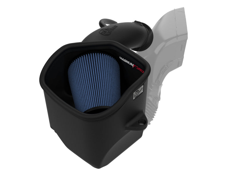 AFE 54-13047R 19-20 fits RAM 2500/3500 V8-6.4L HEMI Pro 5R Air Intake System