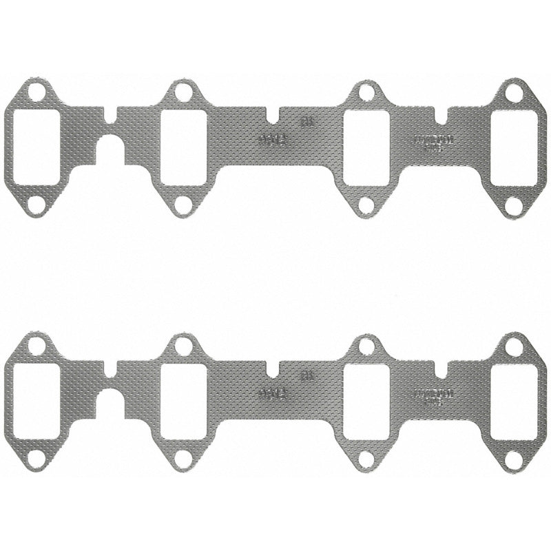 Fel-Pro MS9812 fits Ford Thunderbird MS 9812 Exhaust Manifold Gasket Set