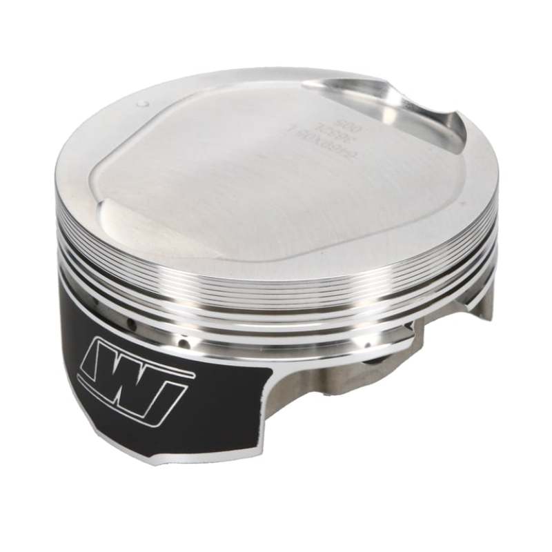 Wiseco 6469LX05 fits Chrysler 6.1L Hemi -6.5cc R/Dome 4.060inch Piston Shelf Sto