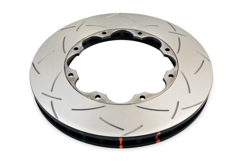DBA 52223.1S 08+ fits EVO X Front T3 5000 Series Replacement Slotted Rotor w/ Ha