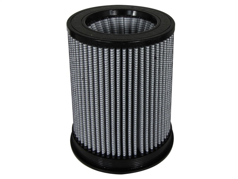 AFE 21-91088 FLOW Pro DRY S Intake Replacement Filter 3.5in F 6in B(Inverted) 5