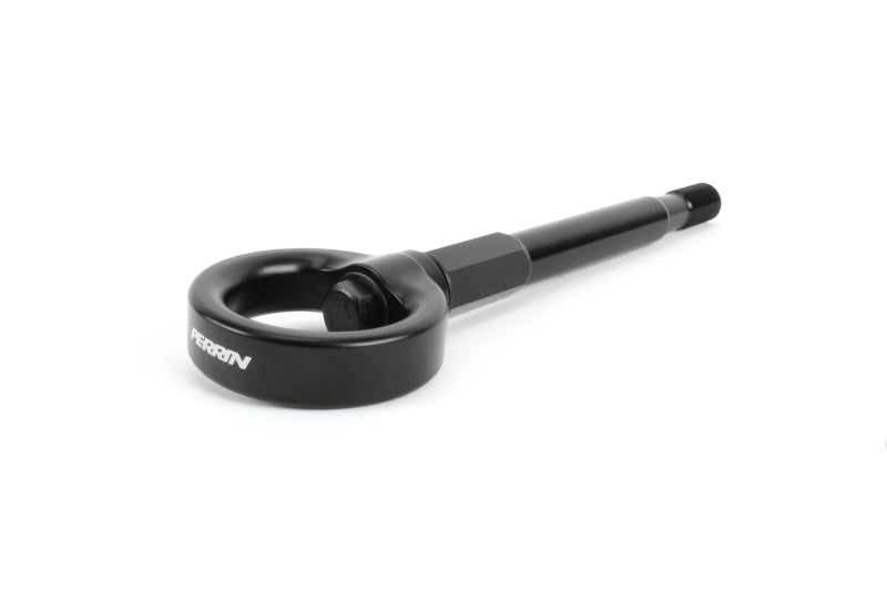 PERRIN PSP-BDY-235BK fits Toyota 18-21 WRX/STI / 13-20 BRZ / 17-20 fits 86 Front