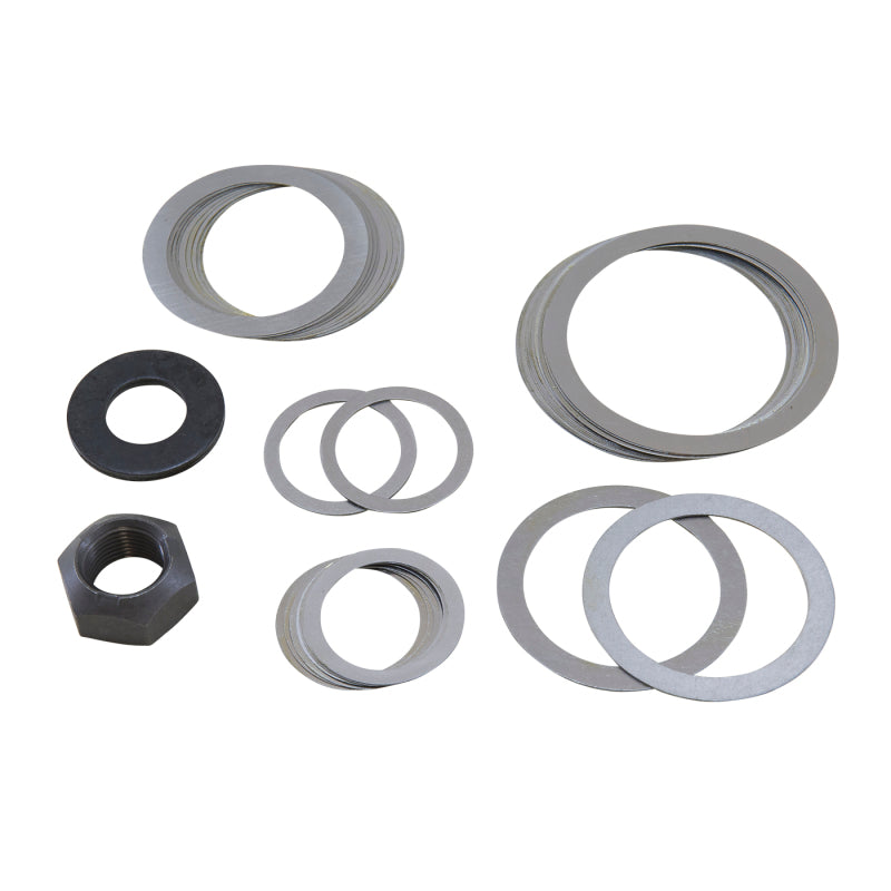 Yukon Gear SK 706377 Replacement Complete Shim Kit For Dana 30 Front