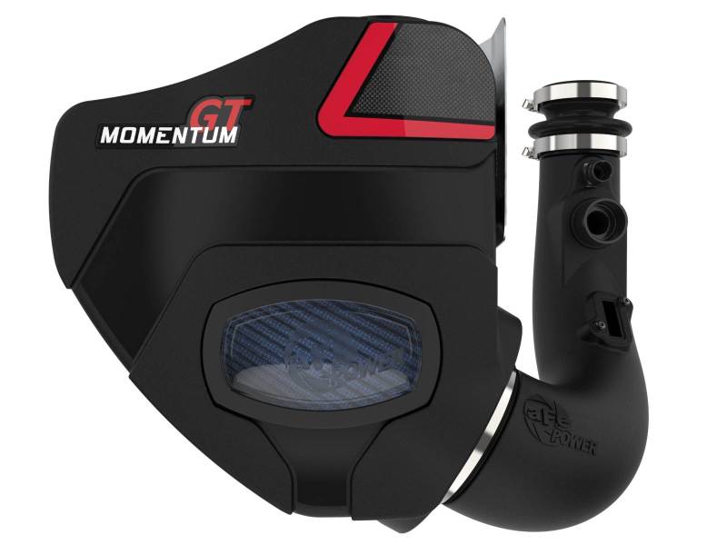 AFE 50-70061R um GT Cold Air Intake System w/Pro 5R Filter 19-21 fits BMW 330i