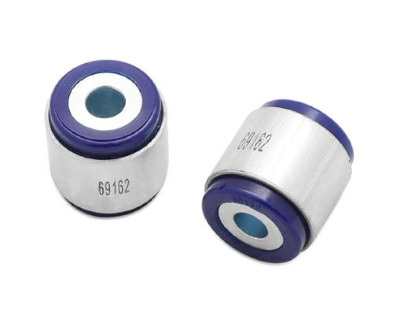SuperPro SPF5575K fits Jeep 18-23 Wrangler JL Rear Panhard Rod Bushing Kit