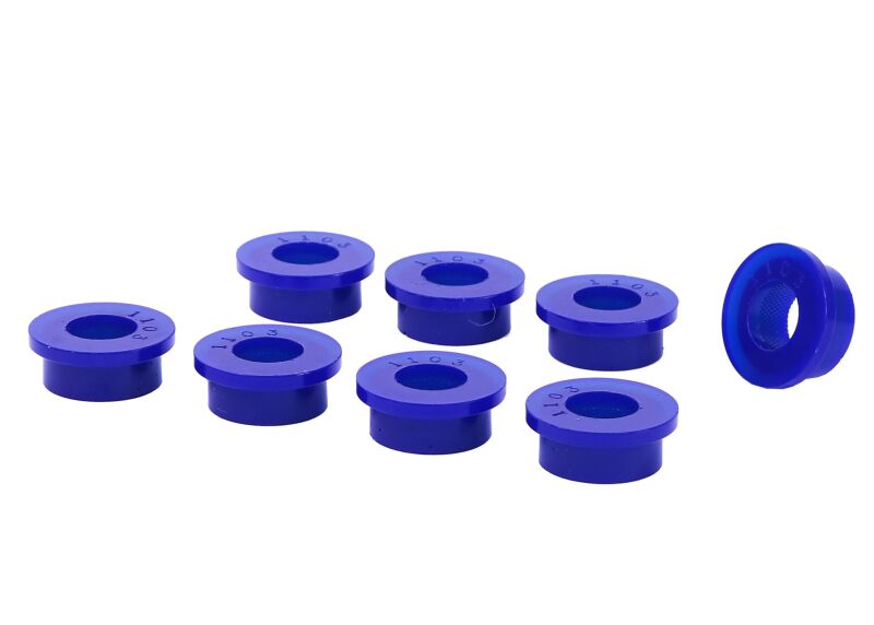 SuperPro SPF1103K 1959 fits Volvo 122 Base Front Upper Inner Control Arm Bushing