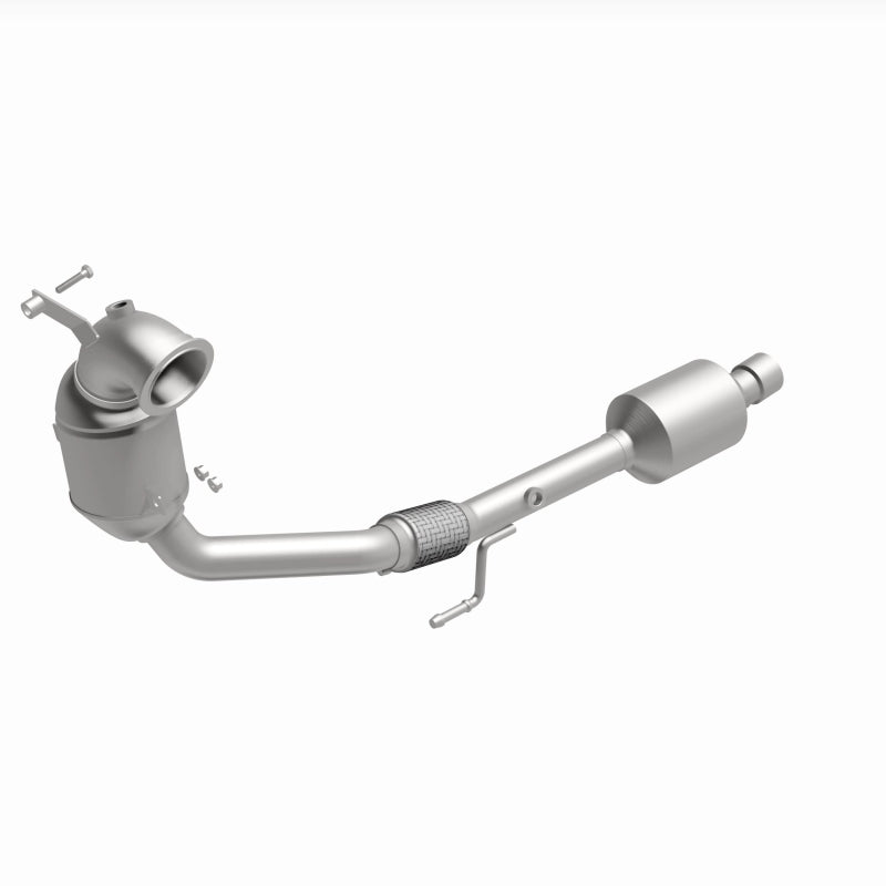 Magnaflow 280759 22-23 Volkswagen Jetta Direct Fit OEM Grade EPA Compliant Catalytic Converter