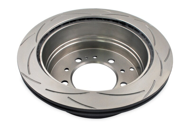 DBA 789S 98-06 fits Toyota 100 Landcruiser 4x4 Survival T2 Slotted Rear Brake Ro