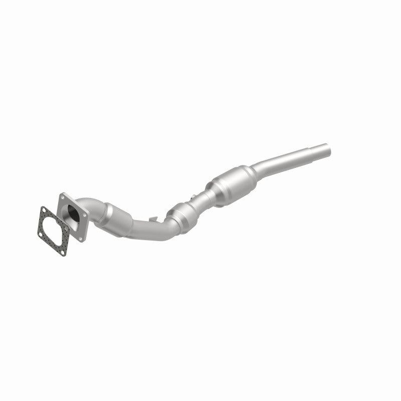 MagnaFlow 49891 Conv DF fits Audi 00-02 A6 Quattro 2.7L
