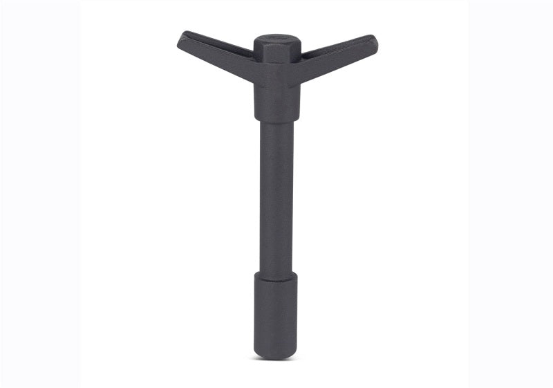 Ford Racing 302-326 Black Crinkle Finish Valve Cover Hold Down Wing Nuts