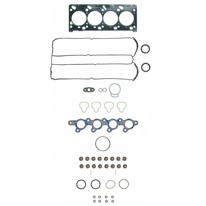 Fel-Pro HS26174PT fits Ford Focus HS 26174 PT PermaTorque Engine Cylinder Head Gasket Set