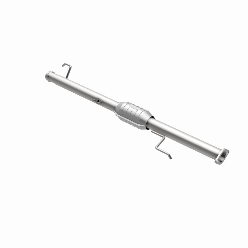 MagnaFlow 49704 Conv DF fits Tundra 3.4L rear OEM