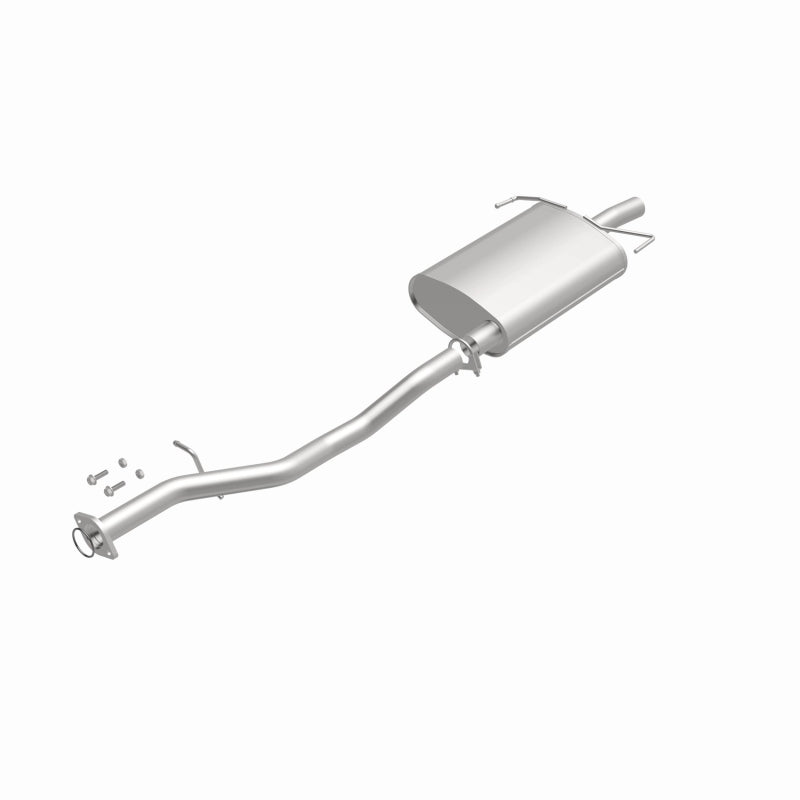 Magnaflow 108-0172 BRExhaust 97-99 fits Acura CL 3.0L Muffler Kit