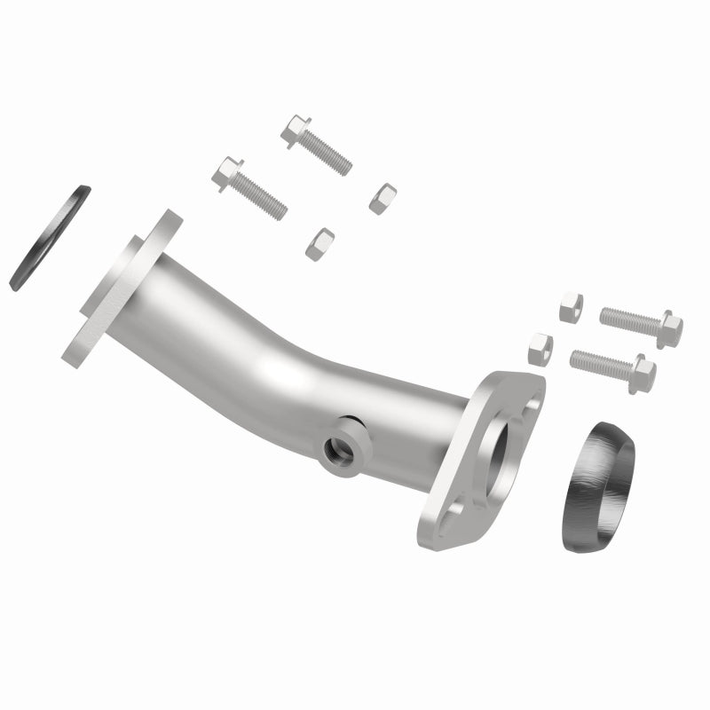 Magnaflow 107-0157 BRE Exhaust 98-00 RAV4 2.0L Front Pipe Kit