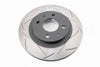 DBA 901S 91-94 fits Nissan Sentra (w/ABS) 2.0L Front Slotted Street Series Rotor